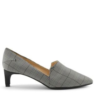 Noah Vegan Pumps Lorena P. Galles Nero Shoes Size 41 Heels